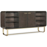 Metropolitan Credenza-Furniture - Storage-High Fashion Home