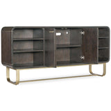 Metropolitan Credenza-Furniture - Storage-High Fashion Home