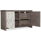 Aspen Grove Door Chest-Furniture - Storage-High Fashion Home