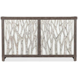 Aspen Grove Door Chest-Furniture - Storage-High Fashion Home