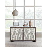 Aspen Grove Door Chest-Furniture - Storage-High Fashion Home