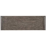 Aspen Grove Door Chest-Furniture - Storage-High Fashion Home