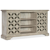 Underhill Entertainment Console-Furniture - Accent Tables-High Fashion Home