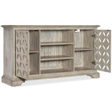 Underhill Entertainment Console-Furniture - Accent Tables-High Fashion Home