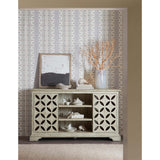 Underhill Entertainment Console-Furniture - Accent Tables-High Fashion Home