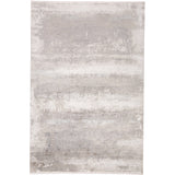 Feizy Rug Cadiz 3888F, Light Gray