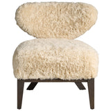 Tremont Chair, Yakety Yak Sand-Furniture - Chairs-High Fashion Home