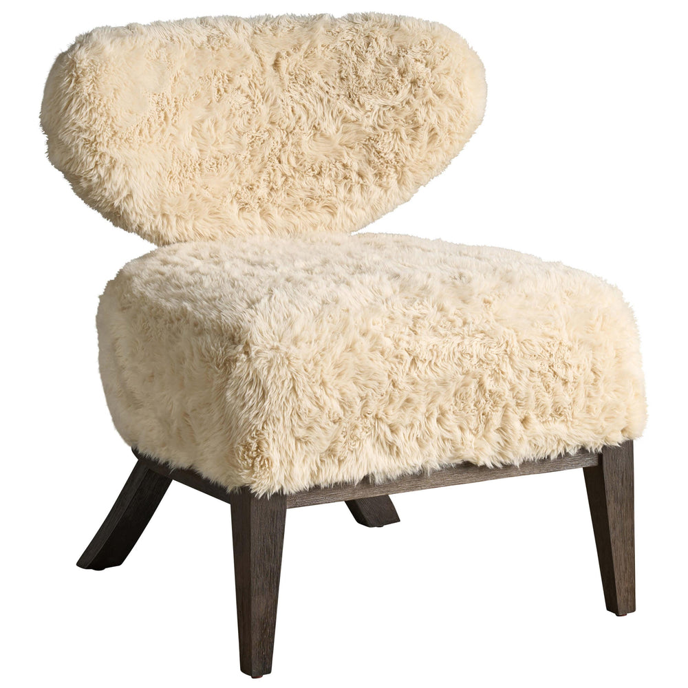 Tremont Chair, Yakety Yak Sand-Furniture - Chairs-High Fashion Home