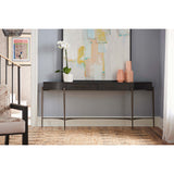 Olso Console Table-Furniture - Accent Tables-High Fashion Home