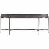 Olso Console Table-Furniture - Accent Tables-High Fashion Home