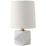 A Cut Above Table Lamp-Lighting-High Fashion Home