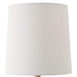 A Cut Above Table Lamp-Lighting-High Fashion Home