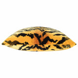 Amber Pillow, Animal Print-Accessories-High Fashion Home