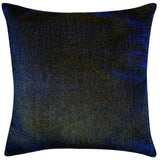 Angel Pillow, Navy-Accessories-High Fashion Home