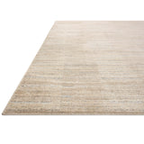 Loloi II Rug Arden ARD-01, Natural/Pebble-Rugs1-High Fashion Home