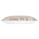 Asher Pillow, Geometric-Accessories-High Fashion Home