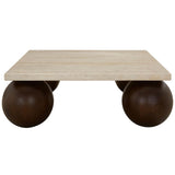 Atlas Coffee Table