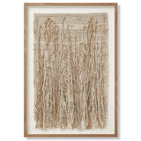 Loloi Natural Falls Wall Art-Accessories Artwork-High Fashion Home