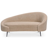 Abigail Chaise, Light Brown