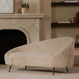 Abigail Chaise, Light Brown