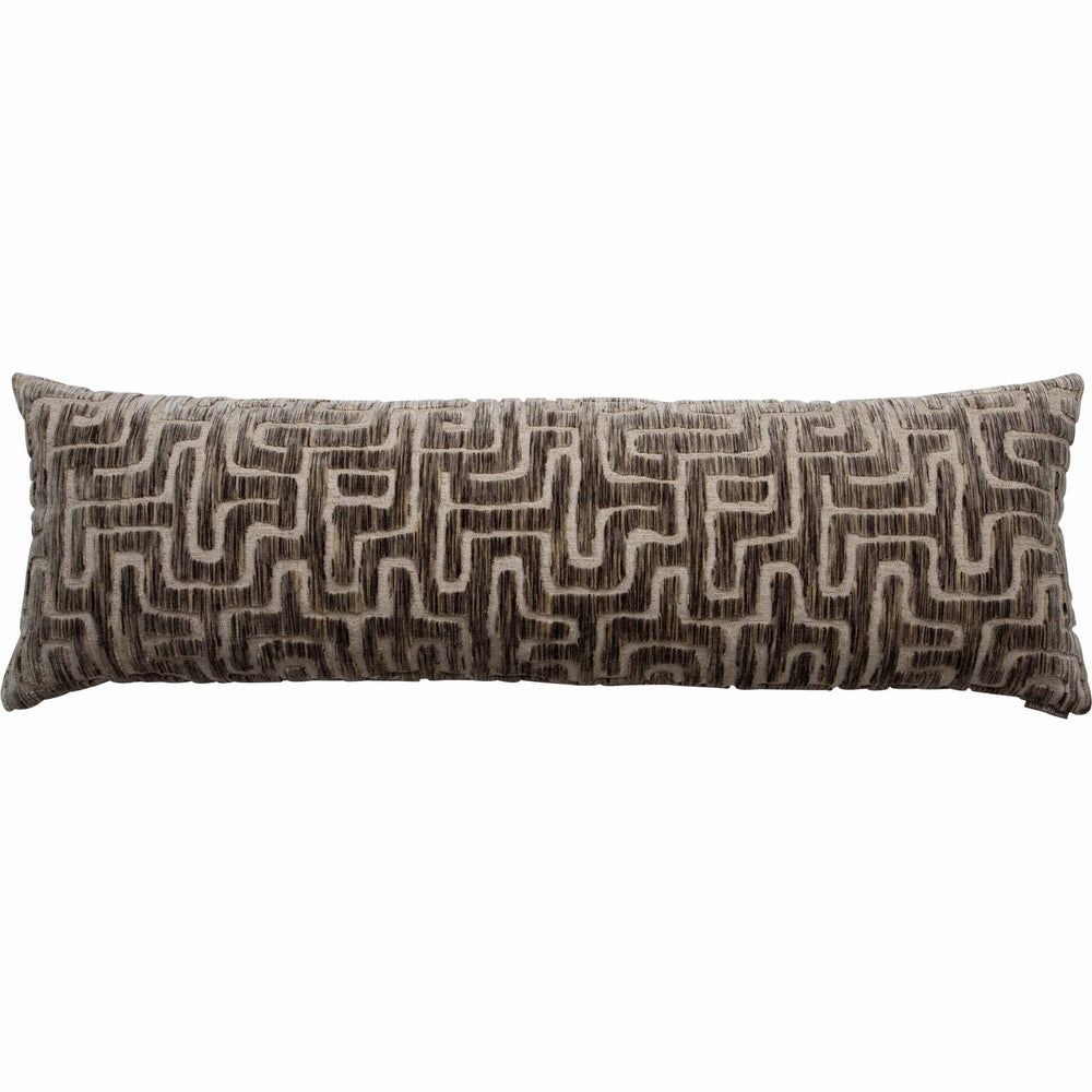 Adina Bolster Pillow-Accessories-High Fashion Home