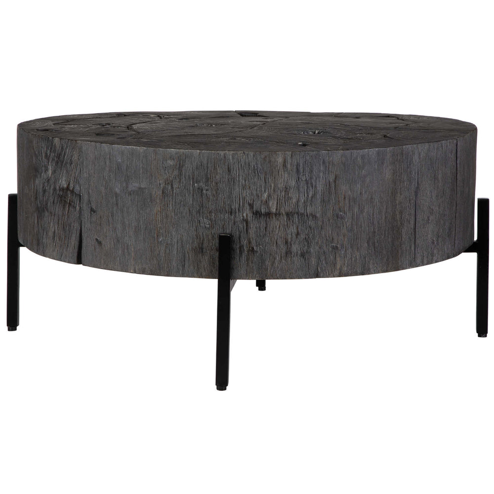 Adjoin Coffee Table-Furniture - Accent Tables-High Fashion Home