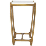 Affinity Accent Table