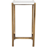 Affinity Accent Table