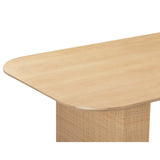 Akiba Rectangular Dining Table