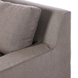 Albany 3 Piece Sectional, Vesuvio Cafe-High Fashion Home