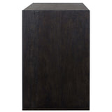 Alora Dresser, Dark Espresso