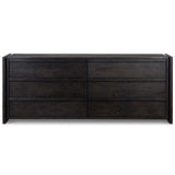 Alora Dresser, Dark Espresso