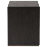 Alora Nightstand, Dark Espresso