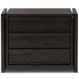 Alora Nightstand, Dark Espresso