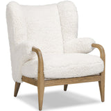 Sedoni Chair, Andes Natural - Amber Lewis-Furniture - Chairs-High Fashion Home