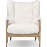 Sedoni Chair, Andes Natural - Amber Lewis-Furniture - Chairs-High Fashion Home