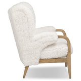 Sedoni Chair, Andes Natural - Amber Lewis-Furniture - Chairs-High Fashion Home