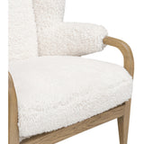 Sedoni Chair, Andes Natural - Amber Lewis-Furniture - Chairs-High Fashion Home