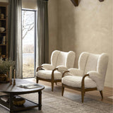 Sedoni Chair, Andes Natural - Amber Lewis-Furniture - Chairs-High Fashion Home