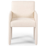 Amur Arm Chair, Antwerp Natural