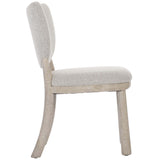 Anzu Side Chair, 1168-012-Furniture - Dining-High Fashion Home