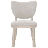 Anzu Side Chair, 1168-012-Furniture - Dining-High Fashion Home