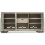 Arcadia 3 Door Buffet, Kalta-Furniture - Storage-High Fashion Home