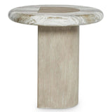 Arcadia Accent Table, Kalta-Furniture - Accent Tables-High Fashion Home