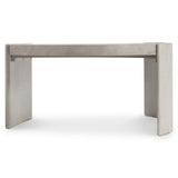 Arcadia Cocktail Table, Clay-Furniture - Accent Tables-High Fashion Home