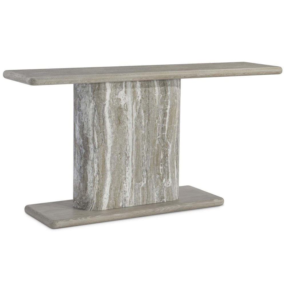 Arcadia Console Table, Kalta-Furniture - Accent Tables-High Fashion Home