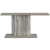 Arcadia Console Table, Kalta-Furniture - Accent Tables-High Fashion Home