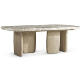 Arcadia Dining Table, Kalta-Furniture - Dining-High Fashion Home