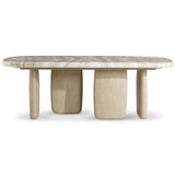 Arcadia Dining Table, Kalta-Furniture - Dining-High Fashion Home