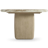 Arcadia Dining Table, Kalta-Furniture - Dining-High Fashion Home